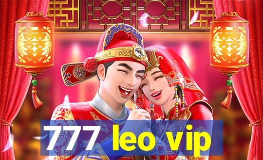 777 leo vip